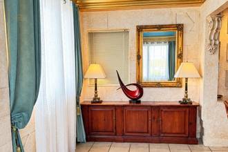Thumbnail von Penthouse über zwei Ebenen mit Dachterrasse und Panoramablick