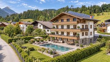 Thumbnail von Apartmenthaus in sehr guter Lage