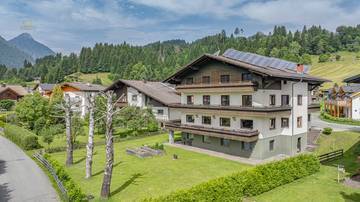 Thumbnail von Apartmenthaus in sehr guter Lage