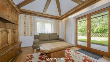 Thumbnail von Apartmenthaus in sehr guter Lage