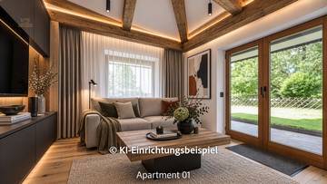 Thumbnail von Apartmenthaus in sehr guter Lage