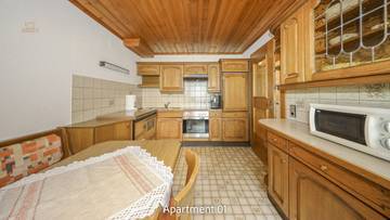 Thumbnail von Apartmenthaus in sehr guter Lage