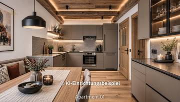 Thumbnail von Apartmenthaus in sehr guter Lage