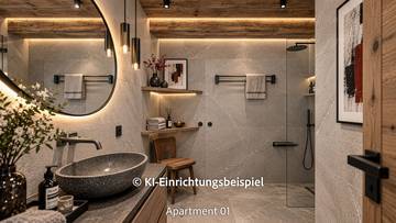 Thumbnail von Apartmenthaus in sehr guter Lage