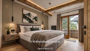 Thumbnail von Apartmenthaus in sehr guter Lage