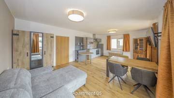 Thumbnail von Apartmenthaus in sehr guter Lage