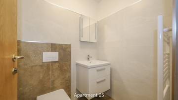 Thumbnail von Apartmenthaus in sehr guter Lage