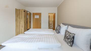 Thumbnail von Apartmenthaus in sehr guter Lage