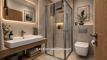 Thumbnail von Apartmenthaus in sehr guter Lage