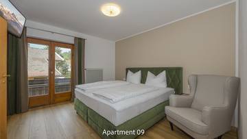 Thumbnail von Apartmenthaus in sehr guter Lage