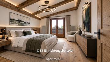 Thumbnail von Apartmenthaus in sehr guter Lage