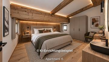 Thumbnail von Apartmenthaus in sehr guter Lage
