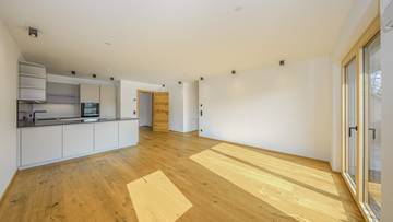 Thumbnail von Hochwertiges Penthouse in ruhiger Zentrumslage