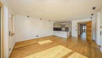 Thumbnail von Hochwertiges Penthouse in ruhiger Zentrumslage
