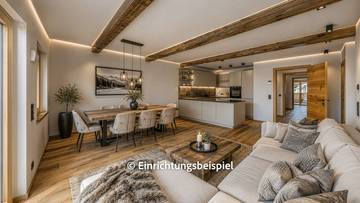 Thumbnail von Hochwertiges Penthouse in ruhiger Zentrumslage
