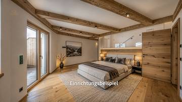 Thumbnail von Hochwertiges Penthouse in ruhiger Zentrumslage