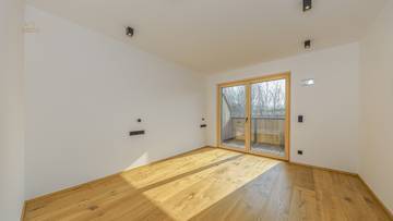 Thumbnail von Hochwertiges Penthouse in ruhiger Zentrumslage