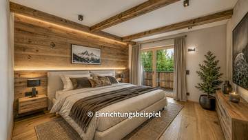 Thumbnail von Hochwertiges Penthouse in ruhiger Zentrumslage