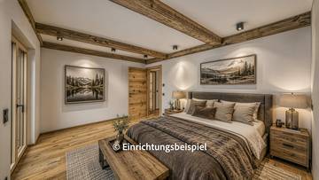 Thumbnail von Hochwertiges Penthouse in ruhiger Zentrumslage