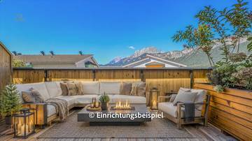 Thumbnail von Hochwertiges Penthouse in ruhiger Zentrumslage