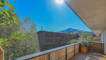 Thumbnail von Hochwertiges Penthouse in ruhiger Zentrumslage