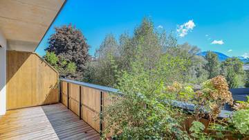 Thumbnail von Hochwertiges Penthouse in ruhiger Zentrumslage