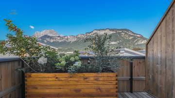 Thumbnail von Hochwertiges Penthouse in ruhiger Zentrumslage