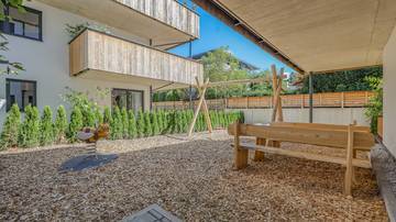 Thumbnail von Hochwertiges Penthouse in ruhiger Zentrumslage