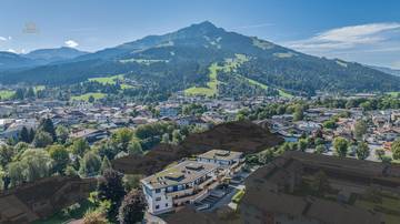 Thumbnail von Hochwertiges Penthouse in ruhiger Zentrumslage