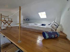 Thumbnail von Dachgeschosswohnung mit Galerie und Meerblick