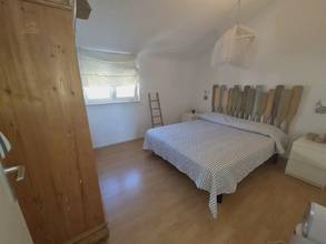 Thumbnail von Dachgeschosswohnung mit Galerie und Meerblick