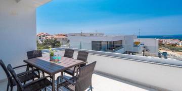 Thumbnail von Moderne Wohnung mit Meerblick und beheiztem Gemeinschaftspool