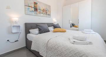Thumbnail von Moderne Wohnung mit Meerblick und beheiztem Gemeinschaftspool