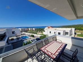 Thumbnail von Moderne Wohnung mit Meerblick und beheiztem Gemeinschaftspool