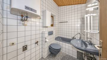 Thumbnail von Dachgeschosswohnung mit schönem Bergblick