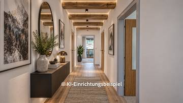 Thumbnail von 3-Zimmerwohnung in sonniger Lage