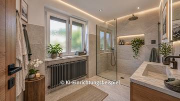 Thumbnail von 3-Zimmerwohnung in sonniger Lage