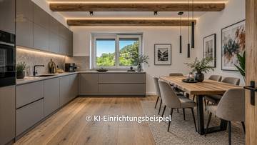Thumbnail von 3-Zimmerwohnung in sonniger Lage