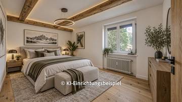 Thumbnail von 3-Zimmerwohnung in sonniger Lage
