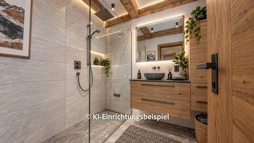 Thumbnail von Gemütliche Wohnung in Zentrumslage
