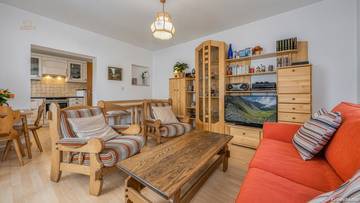 Thumbnail von Gemütliche Wohnung in Zentrumslage