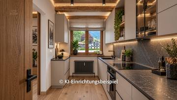 Thumbnail von Gemütliche Wohnung in Zentrumslage