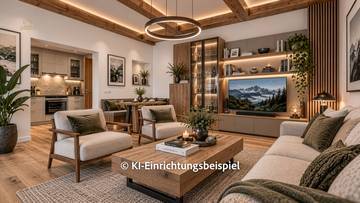 Thumbnail von Gemütliche Wohnung in Zentrumslage