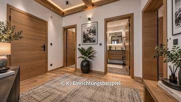 Thumbnail von Gemütliche Wohnung in Zentrumslage