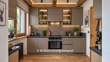 Thumbnail von Gemütliche Wohnung in Zentrumslage