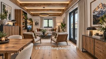 Thumbnail von Gemütliche Wohnung in Zentrumslage