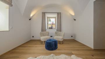 Thumbnail von Exklusive Wohnung in historischem Stadthaus