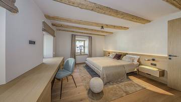 Thumbnail von Exklusive Wohnung in historischem Stadthaus