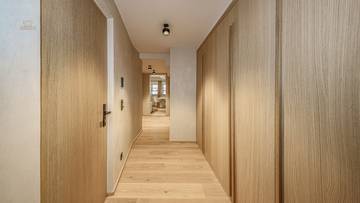 Thumbnail von Exklusive Wohnung in historischem Stadthaus