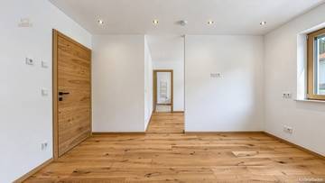 Thumbnail von Neubau-Gartenmaisonette in ruhiger Lage